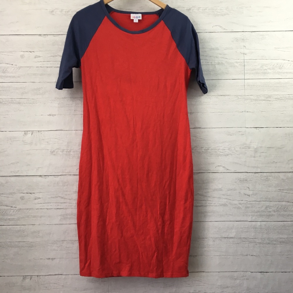 Lularoe T-shirt Dress